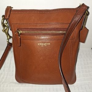 Coach Crossbody